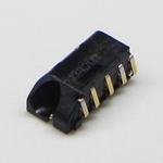 Audio Conector  Auricular Conector para LG Optimus L9 P760