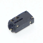 Audio Conector  Auricular Conector para LG P720 Optimus 3D Max