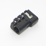 Audio Conector  Auricular Conector para LG P940 Prada 3.0