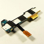 Audio Flex  Auricular Conector para Samsung GT-I9023 Nexus S