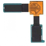 Camara Frontal&Ambient Color Claro Sensor Flex para Samsung Galaxy S IIII9300