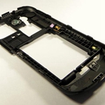 Carcasa central para Samsung GT-I9023 Nexus S