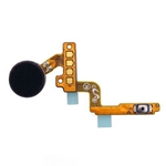 Encendido ONOFF Vibrator Motor Conector Flex para Samsung Note 4 SM-910F