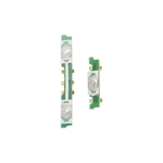 Encendido&Volume Boton PCB Conector Flex para LG Nexus 4E960