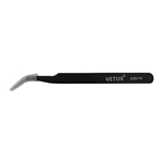 Fine Tip Curved Tweezers