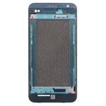 Front Housing  para HTC Desire 300 negro