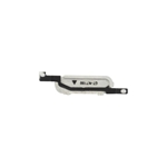 Home Boton  para Samsung Galaxy Note IIN7100 blanco