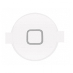 Home Boton para iPad 2 blanco