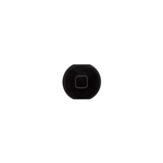 Home Boton para iPad Air negro