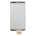 LG Optimus G3 Pantalla Digitizer Tactil para LG 3D850D855 negro