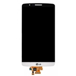 LG Optimus G3 Pantalla Digitizer Tactil  para LG 3D850D855 blanco