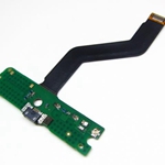 Micro USB Conector Flex   para Nokia Lumia 720