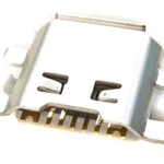 Micro USB Conector   para LG Optimus 3D P920