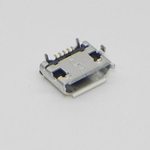 Micro USB Conector   para LG P720 Optimus 3D Max