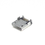 Micro USB Conector    para Nokia Lumia 520