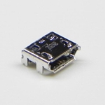Micro USB Conector   para Samsung GT-S5360 Galaxy Y