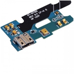 Micro-USB Dock Port para Samsung Galaxy Note IIN7100