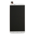 LCD Pantalla&Tactil para Alcatel One Touch Hero  blanco