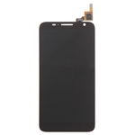 LCD Pantalla&Tactil para Alcatel One Touch Idol 2S OT-6050A  negro