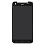 LCD Pantalla&Tactil para HTC Butterfly negro
