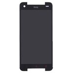 LCD Pantalla&Tactil para HTC Butterfly S negro