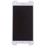 LCD Pantalla&Tactil para HTC Butterfly S blanco