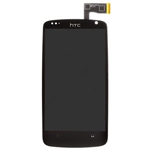 LCD Pantalla&Tactil para HTC Desire 500 negro