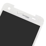 LCD Pantalla&Tactil para HTC Droid DNA blanco