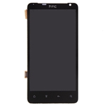 LCD Pantalla&Tactil para HTC Raider 4G (G19) negro