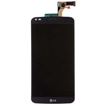 LCD Pantalla&Tactil para LG G Flex negro
