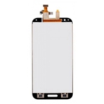 LCD Pantalla&Tactil para LG G Pro 2E986 blanco