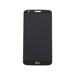 LCD Pantalla&Tactil para LG G2 D802 D805 negro