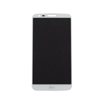 LCD Pantalla&Tactil para LG G2 D802 D805 blanco