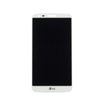 LCD Pantalla&Tactil para LG G2 D802 blanco