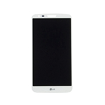 LCD Pantalla&Tactil para LG G2 MiniD620D620RLS885 blanco