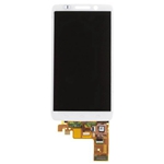 LCD Pantalla&Tactil para Motorola Droid Mini XT1030 blanco