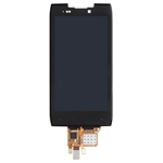 LCD Pantalla&Tactil para Motorola Droid Razr XT910  negro