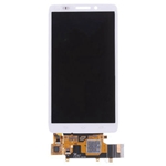 LCD Pantalla&Tactil para Motorola Droid Ultra XT1080  blanco