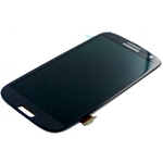 LCD Pantalla&Tactil para Samsung Galaxy S IIII9300 negro