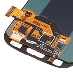 LCD Pantalla&Tactil para Samsung Galaxy S IIII9300 blanco