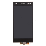 LCD Pantalla&Tactil para Sony Xperia C3  negro