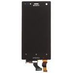 LCD Pantalla&Tactil para Sony Xperia Neo V MT11i  negro