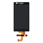 LCD Pantalla&Tactil para Sony Xperia P LT22i  negro