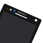LCD Pantalla&Tactil para Sony Xperia S LT26i