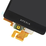 LCD Pantalla&Tactil para Sony Xperia T LT30p