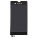 LCD Pantalla&Tactil para Sony Xperia T3 negro