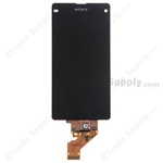 LCD Pantalla&Tactil para Sony Xperia Z1 Compact