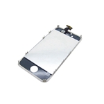 LCD Pantalla&Tactil para iPhone 4S blanco