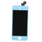 LCD Pantalla&Tactil para iPhone 5 azul Claro