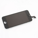 LCD Pantalla&Tactil para iPhone 5C negro